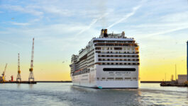 MSC Cruises wants more home-based agent business