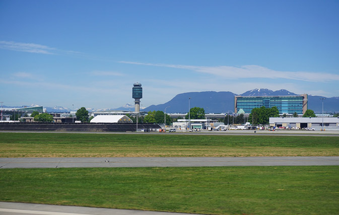 Flair Airlines to launch year-round service from YVR to major Canadian gateways