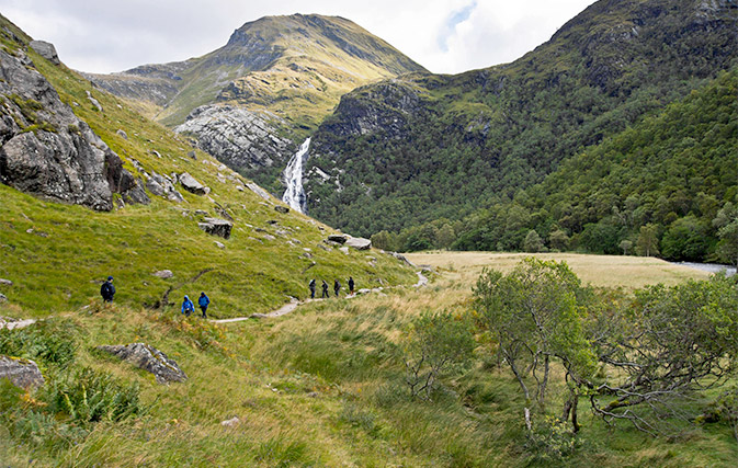 See next year’s Scottish Highland Games with Peregrine Adventures