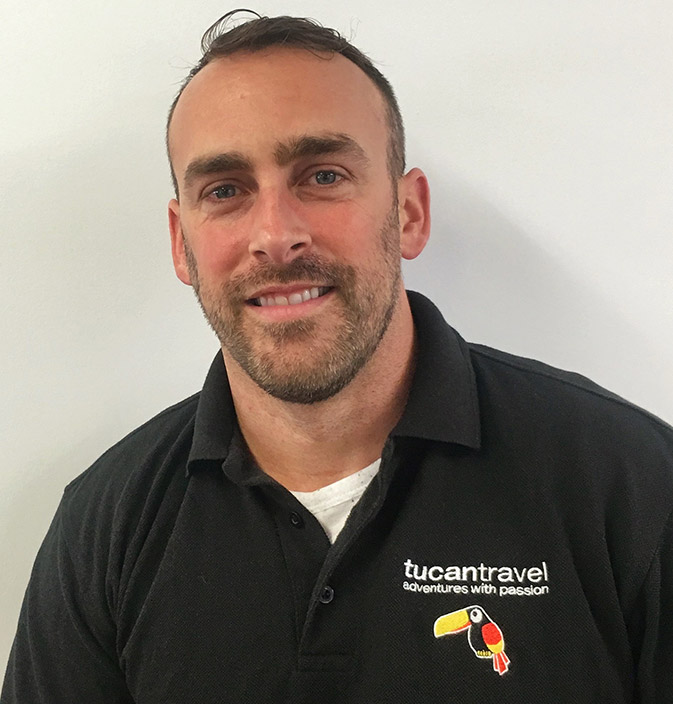 Tucan appointed new BDM for Eastern Canada & Eastern U.S.