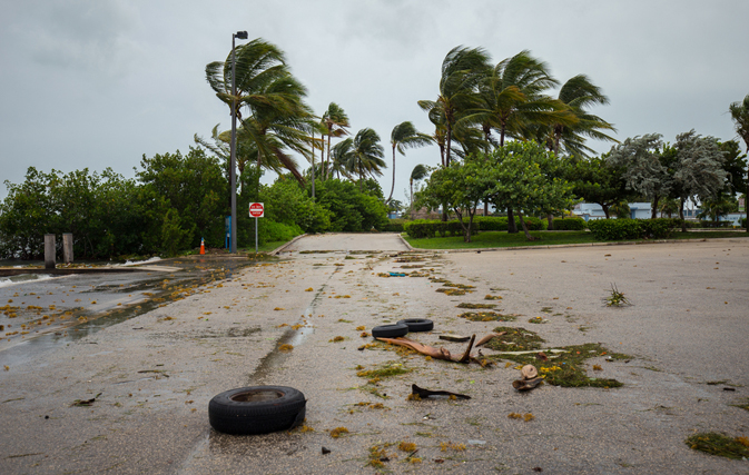 Air Canada, WestJet, Sunwing, Transat have Cuba, Florida updates post-Irma