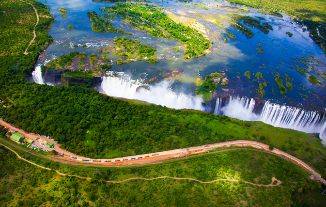 AmaWaterways’ new 2019-20 Africa brochure includes post-cruise trek in Rwanda