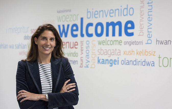 [People] Amadeus strengthens Americas commitment with Avila appointment