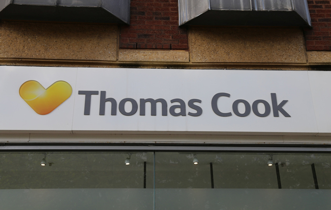 Thomas Cook & Expedia enter into “mutually beneficial relationship”