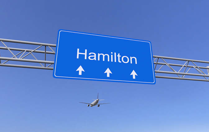 Hamilton International launches 2017/2018 winter program