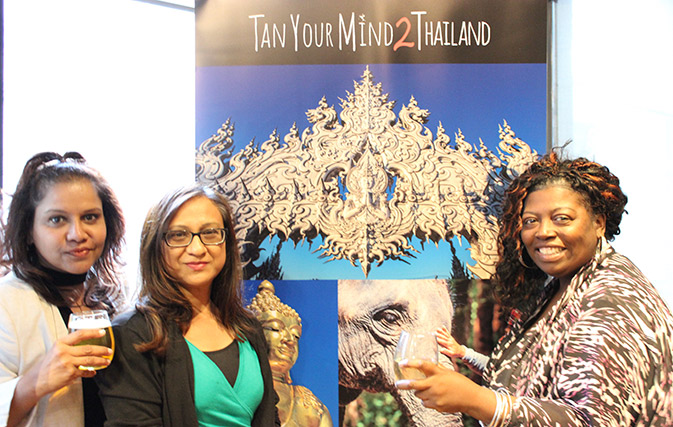 Local experiences star in Tan Your Mind 2 Thailand 