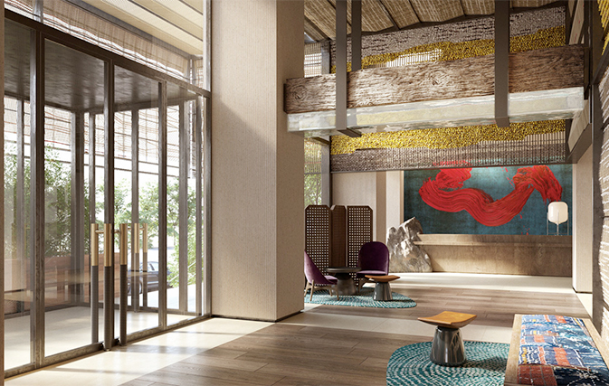 Nobu Hospitality to open new Barcelona hotel with Selenta Group