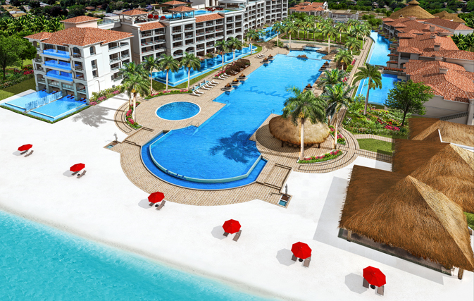 Sandals Royal Barbados adds 6th dining venue