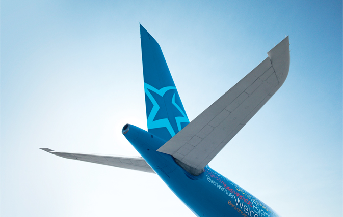 Transat's Q3 profit nearly triples but outlook clouded by storms