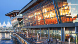 VancouverConventionCentre