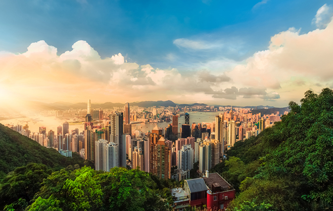 Win a trip to Hong Kong with the HKTB’s new specialist program