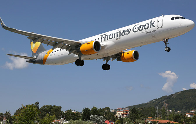 Fosun reportedly ready to bring back Thomas Cook as an OTA