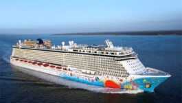 Sunwing’s new Cruise brochure just released; Sunwing Experiences now get STAR points