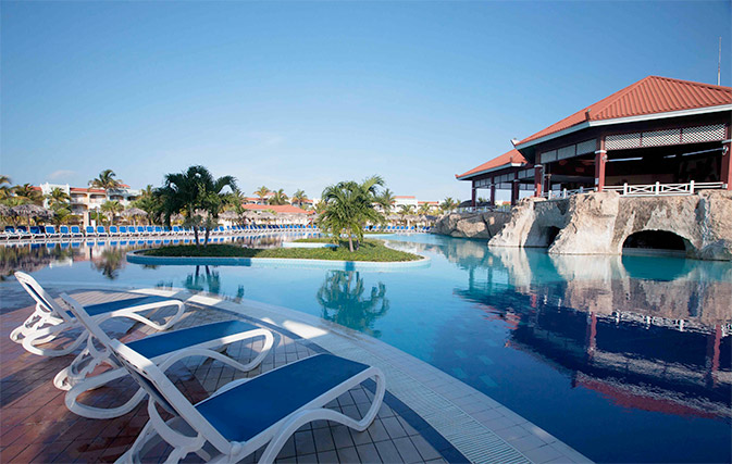 Sunwing slashes prices of Varadero packages, offers agents double STAR points