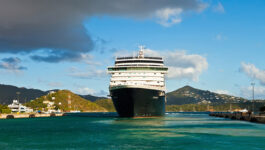 Holland America offers onboard spending money for Plan a Cruise Month