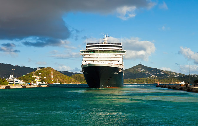 Holland America offers onboard spending money for Plan a Cruise Month
