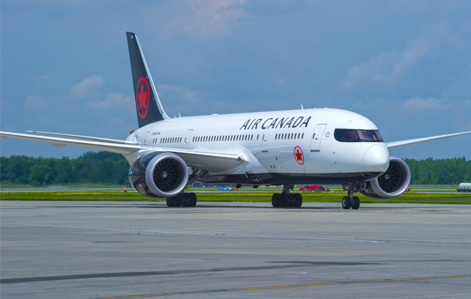 Air Canada to launch new service from Montreal to London & Windsor, Ontario