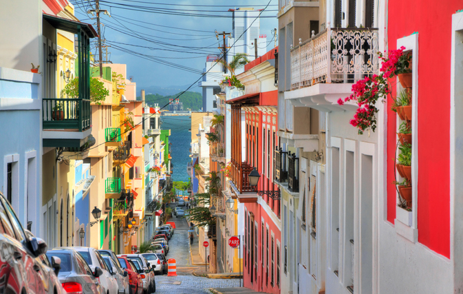 Air Transat heads back to San Juan Feb. 18, cancels St. Maarten for the season