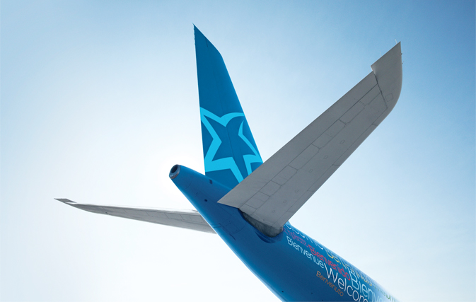 Air Transat launches 30th anniversary seat sale and contest