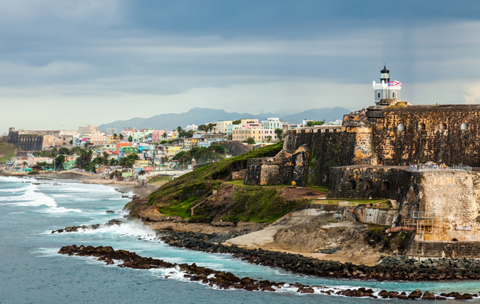 Caribbean Travel Marketplace still on for San Juan