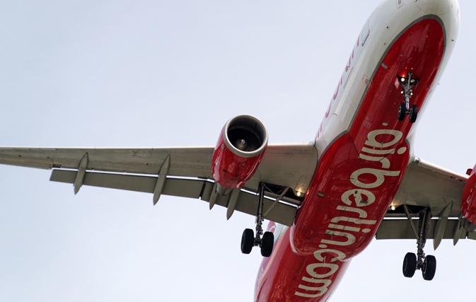 EasyJet to take over planes from Air Berlin