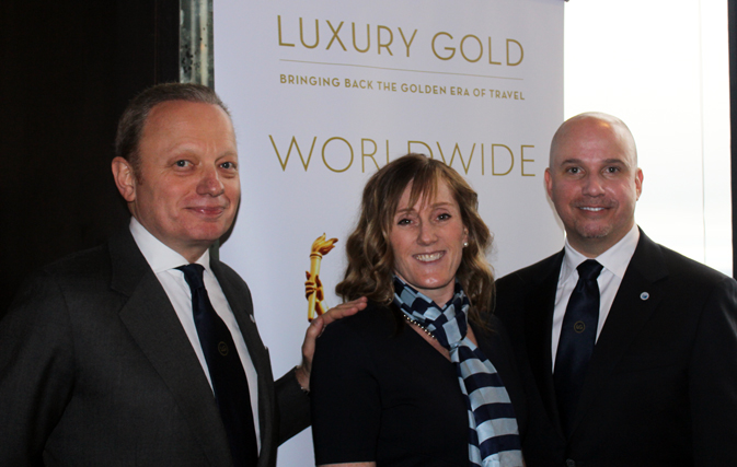 Luxury Gold, Insight Vacations unveil their latest collections of escorted journeys