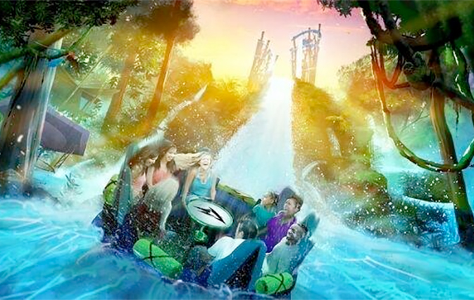 SeaWorld Parks extends Canadian Resident deal