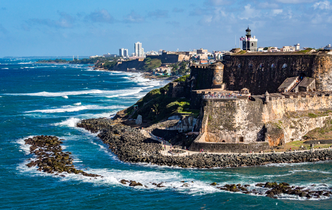 The latest post-hurricane updates from Puerto Rico