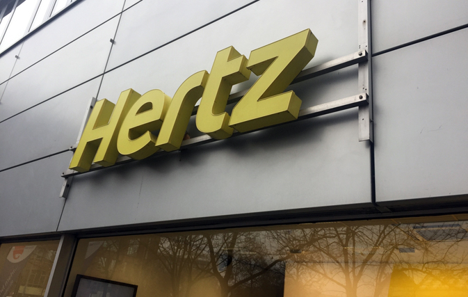 Travelport, Hertz deal means more content in Galileo, Worldspan GDSs