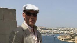 Jason Camilleri Allan, Director, Exclusively Malta Luxury Travel Ltd