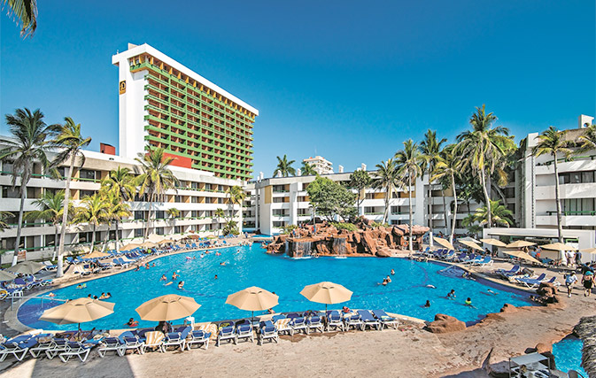 Bonus commission for Mazatlan bookings with new Sunwing promo