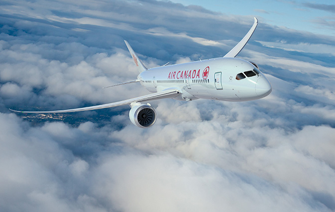 Air Canada becomes 1st Canadian airline to adopt VR technology