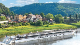 GLP Worldwide-hosted programs new in 2018 river cruise brochure