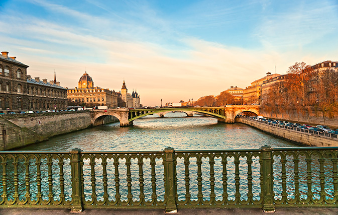 France is world’s most visited country, with Canadian arrivals up 11%