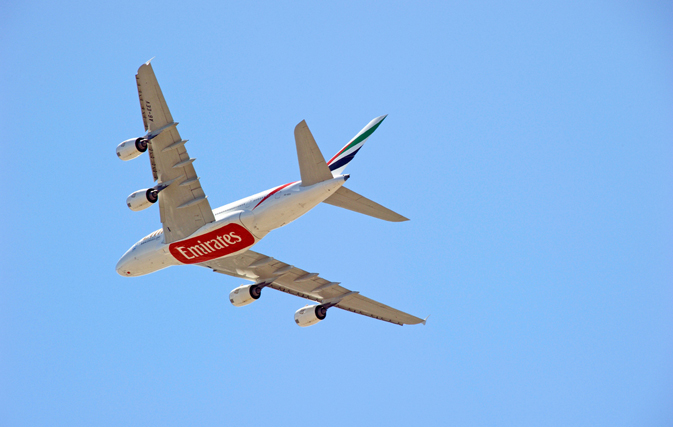 After 10 years out of Toronto, Emirates says demand is outstripping supply