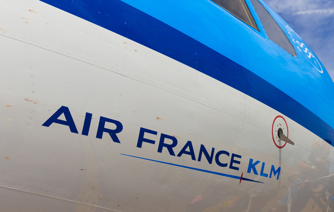 Air France KLM to implement GDS booking surcharge, effective April 2018