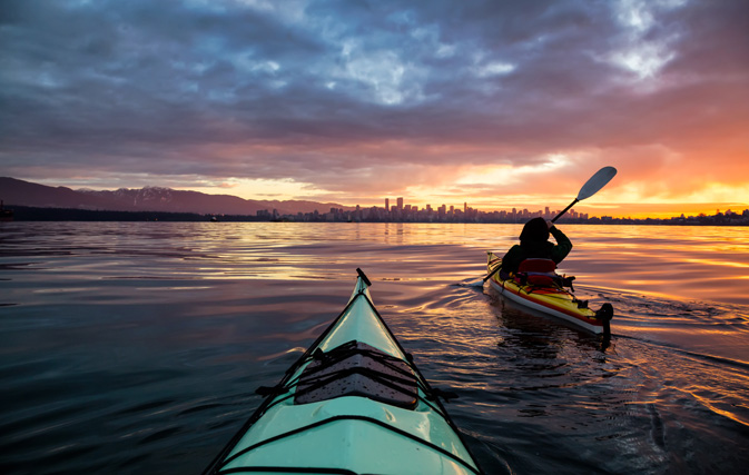 Canada 150 proved to be a big draw for tourism operators coast to coast