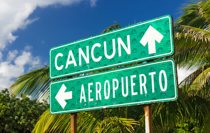 Cancun inaugurates new terminal, making it Mexico's second busiest airport