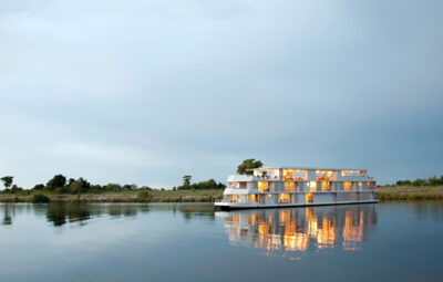 Goway launches exotic boutique cruises - Travelweek