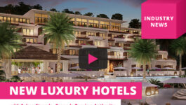 New luxury hotels coming to Grenada – Travel Industry News