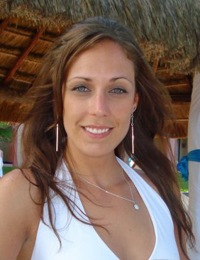 Janet Martin, new Business Development Manager for Club Med Canada