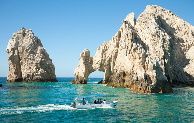 Los Cabos visitor numbers bounce back; more hotels on the way