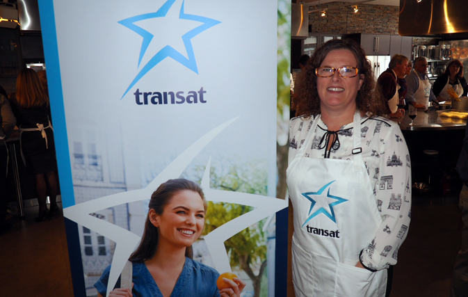 In the kitchen with Transat as it launches its 2018 Europe program