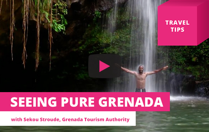 Seeing Pure Grenada – Travel Tips