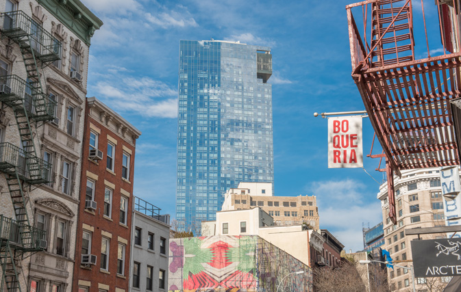 Trump SoHo is the latest hotel to shed the 'Trump' brand