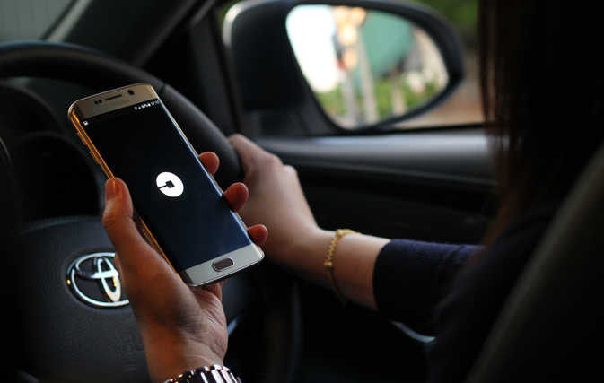 Uber is being tight-lipped on how many Canadians were affected by year old hack