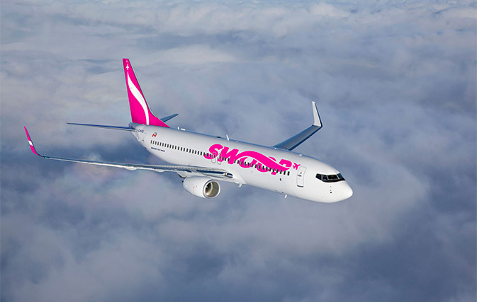 WestJet says Swoop prices will be 30 to 40% lower with ancillary revenues doubled