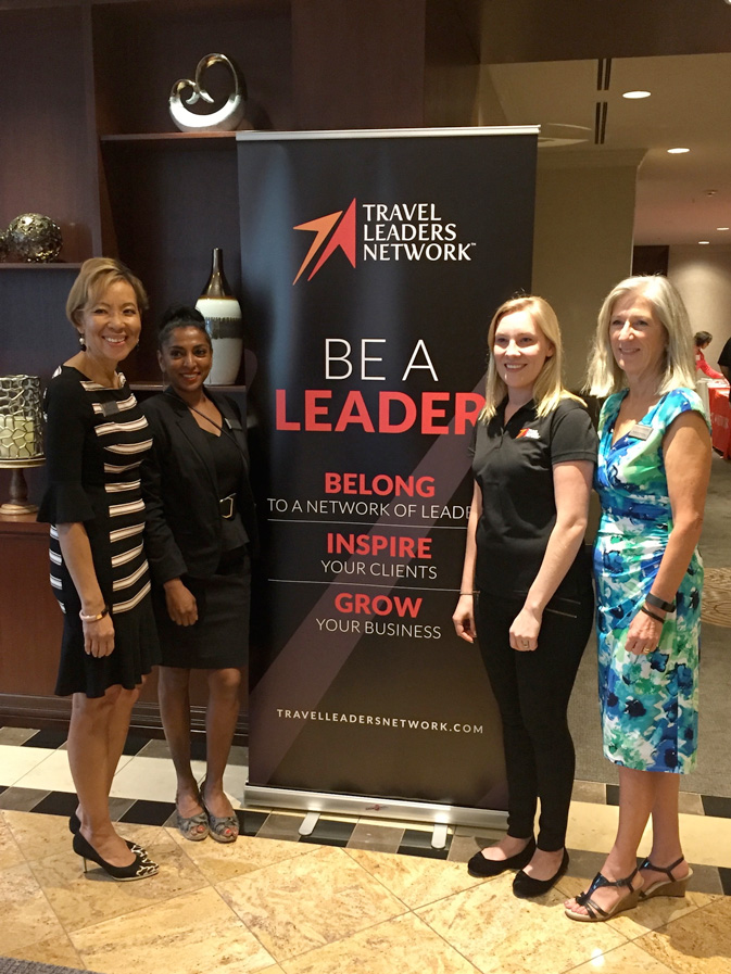 TL Network conferences encourage agents to ‘Stay in the Lead’