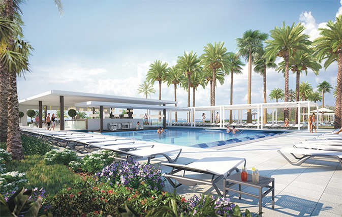 Riu Dunamar now open, book exclusively with Signature Vacations by Sunwing