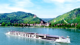 Crystal River Cruises announces new collection of curated experiences